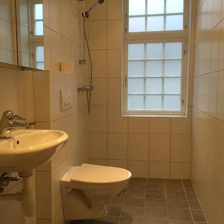 Maseskjaeret Leilighet *